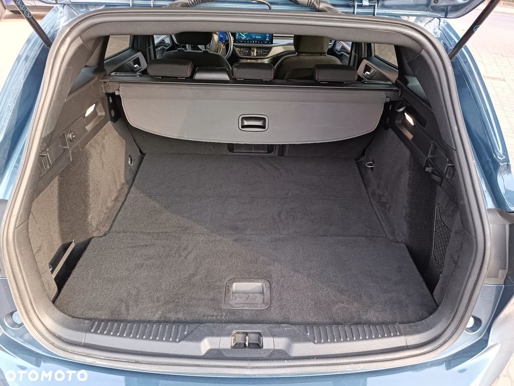 Ford Focus - 22