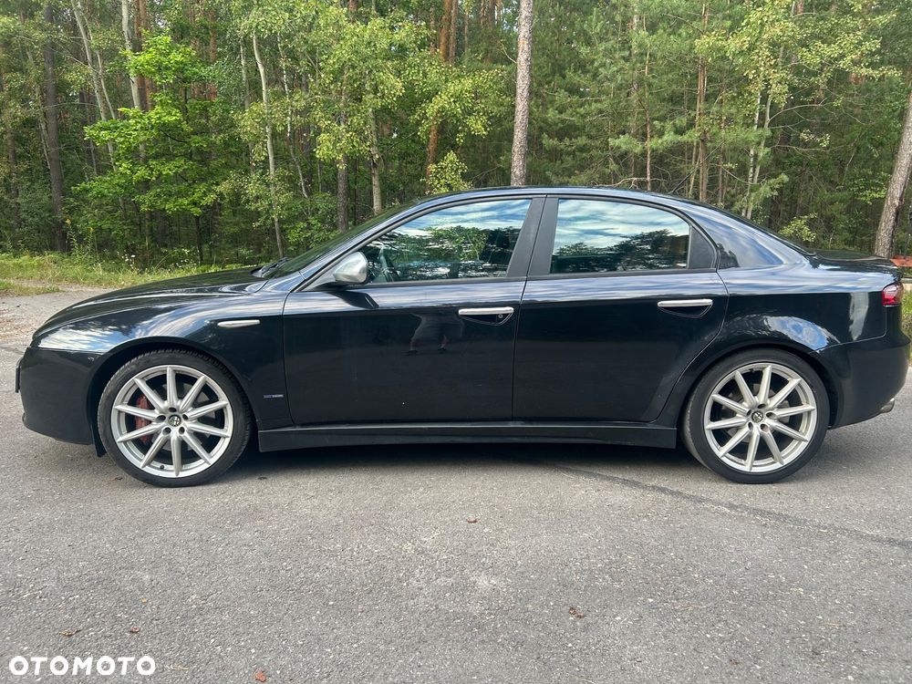 Alfa Romeo 159 2.4JTDM ti - 8