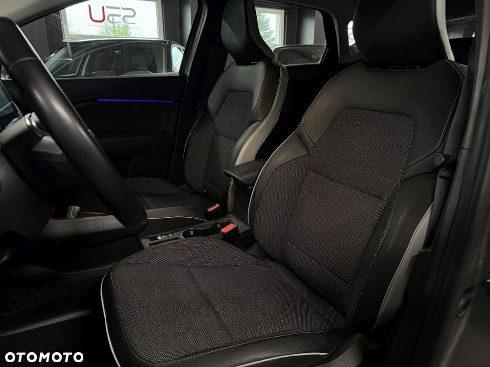 Renault Captur 1.6 E-TECH Full Hybrid 145 Intens - 19
