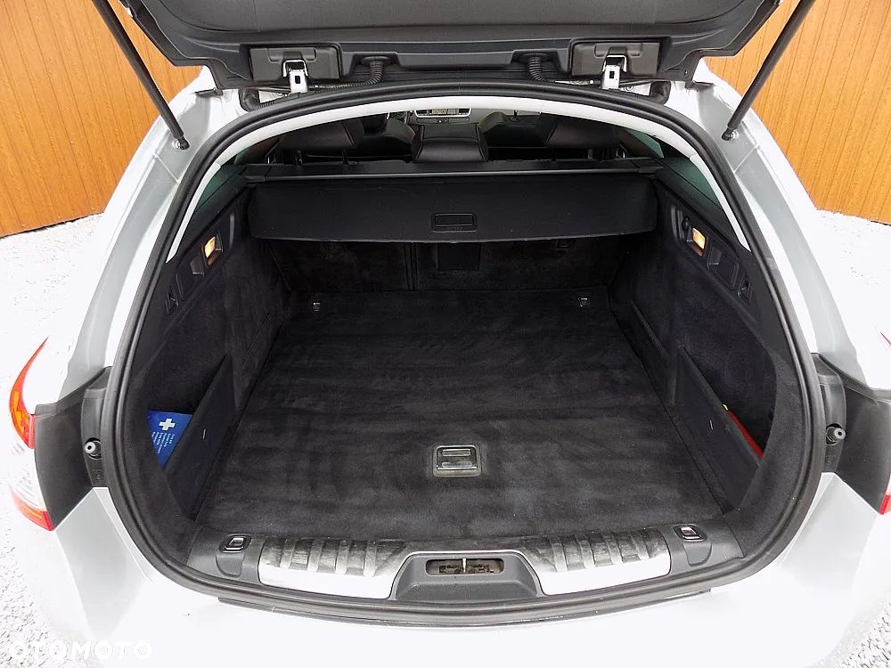 Peugeot 508 2.0 BlueHDi Allure S&S - 20