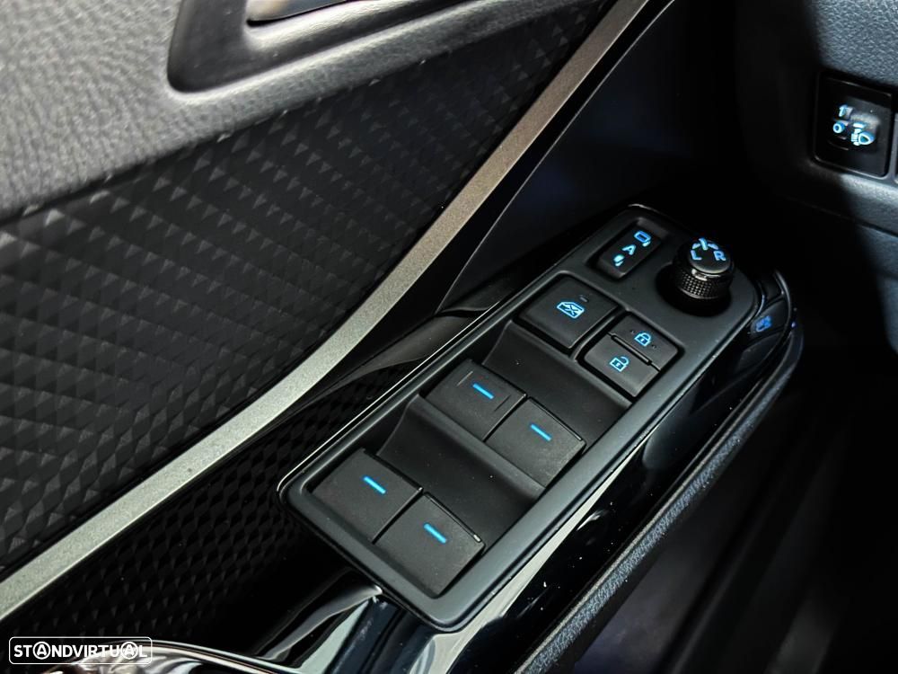 Toyota C-HR 1.8 Hybrid Exclusive - 45
