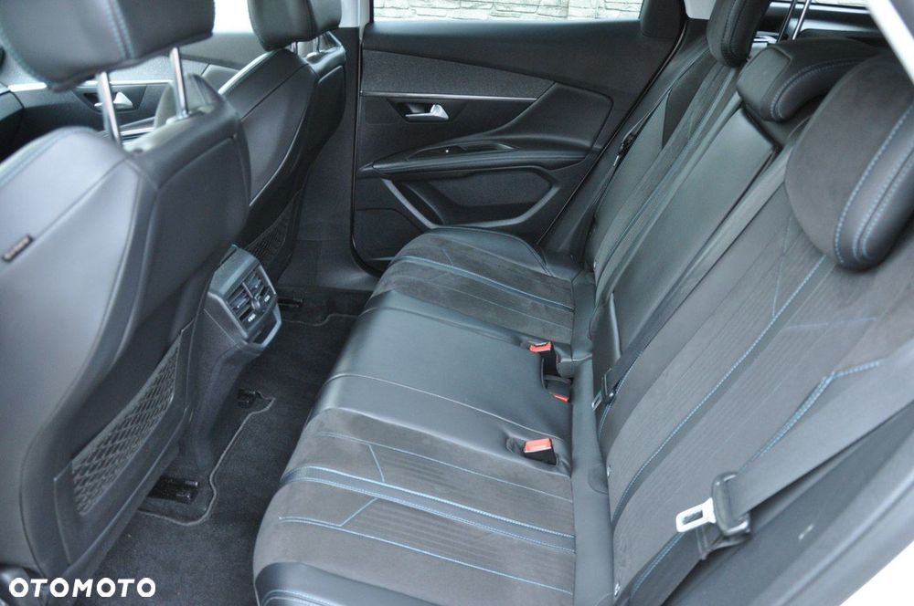 Peugeot 3008 2.0 BlueHDi Crossway S&S - 10