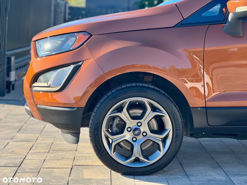 Ford EcoSport - 3