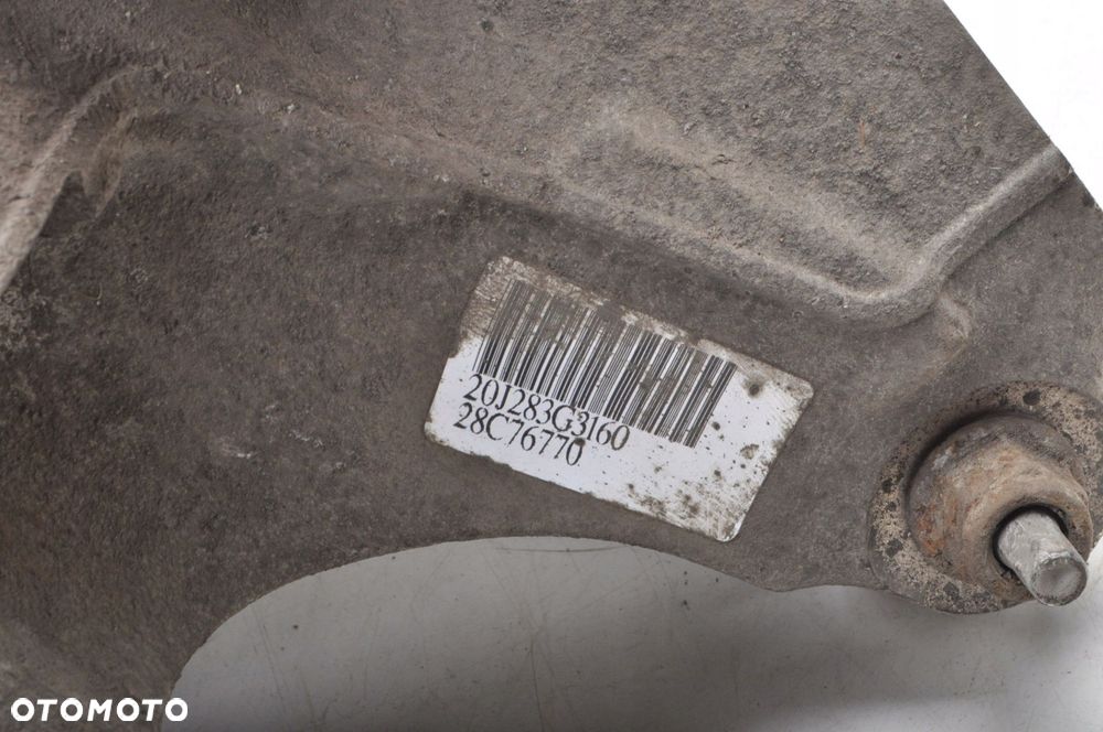 LAND ROVER DISCOVERY L550 ZWROTNICA PRAWA PRZEDNIA K8D2-2K004-BB - 5