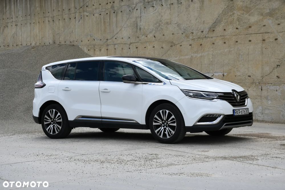 Renault Espace Energy dCi 130 Life - 13