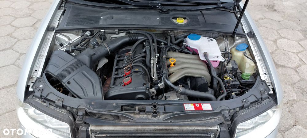 Audi A4 Avant - 19