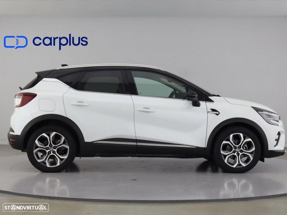Renault Captur 1.6 E-Tech Plug-In Exclusive - 8