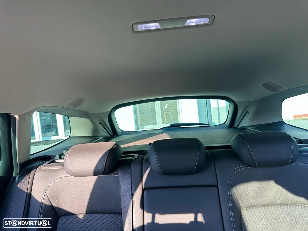 Opel Insignia Sports Tourer 1.6 CDTi Innovation - 32