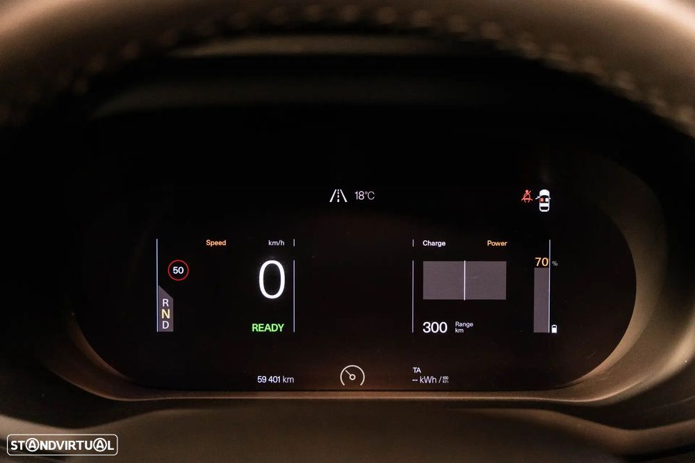 Polestar 2 Long Range 78 kWh - 20