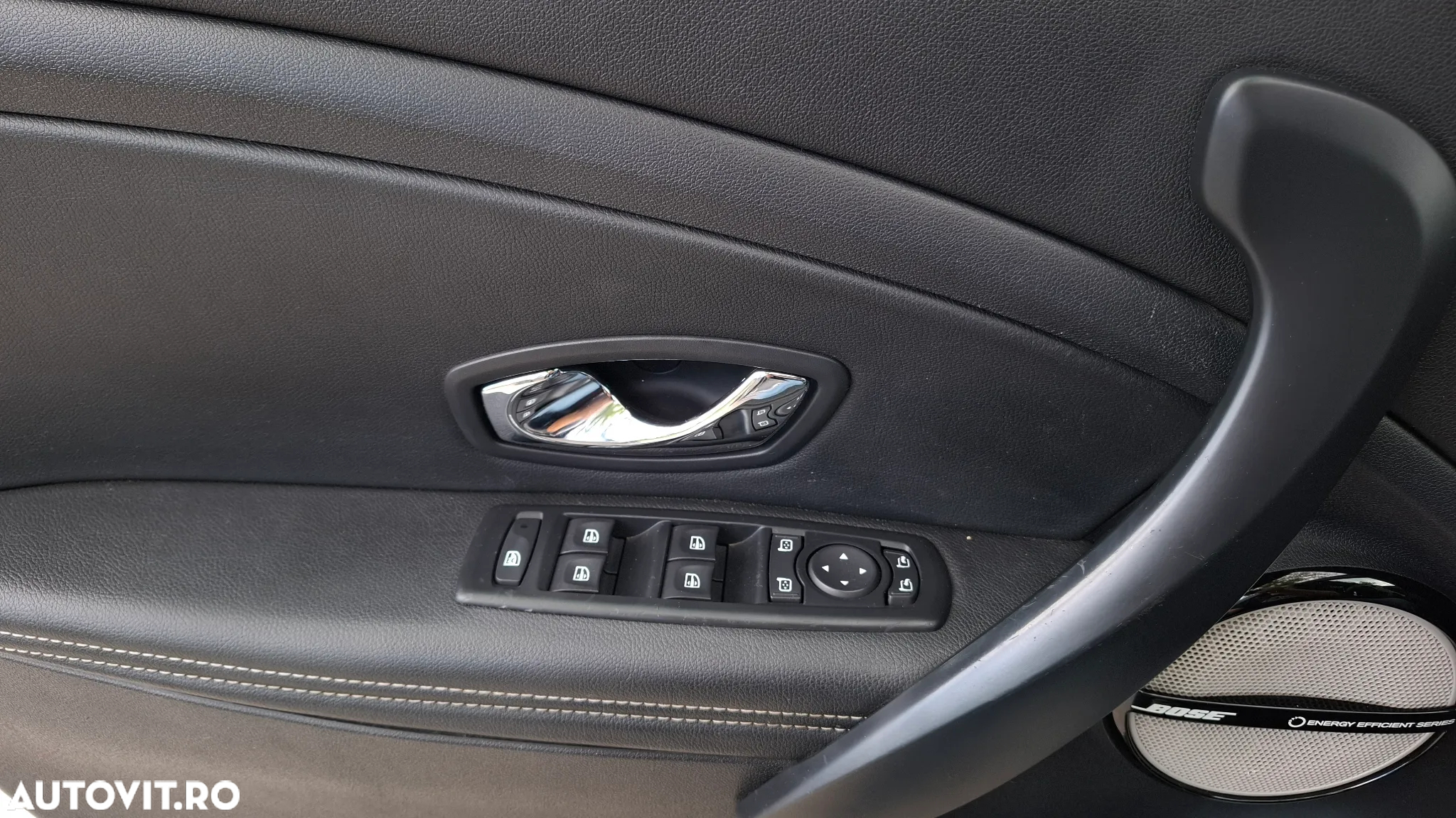 Renault Megane Grandtour ENERGY dCi 110 Start & Stopp Bose Edition - 11