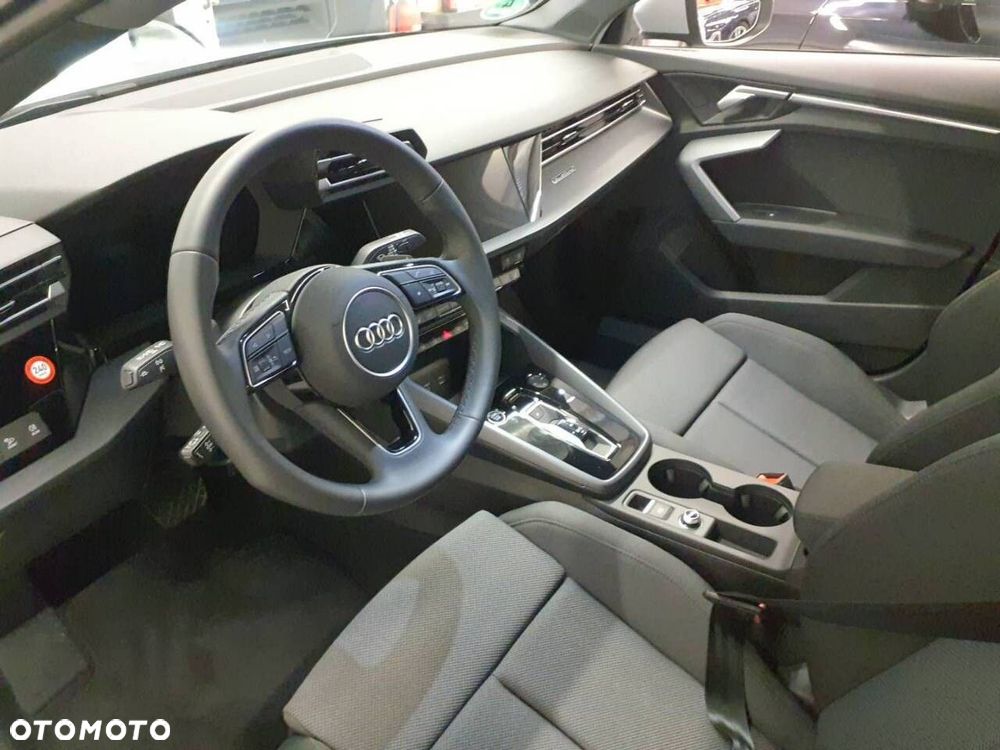 Audi A3 Allstreet - 7