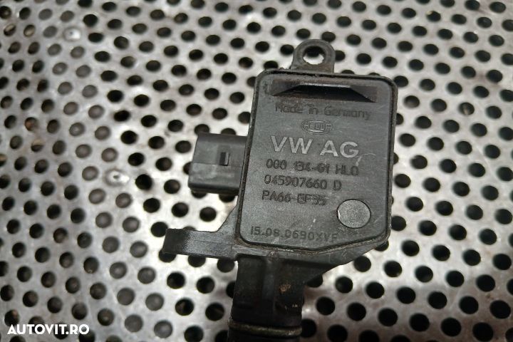 Senzor baie ulei 045907660D 045907660D Skoda Fabia 5J [2007 - 2010] H - 3