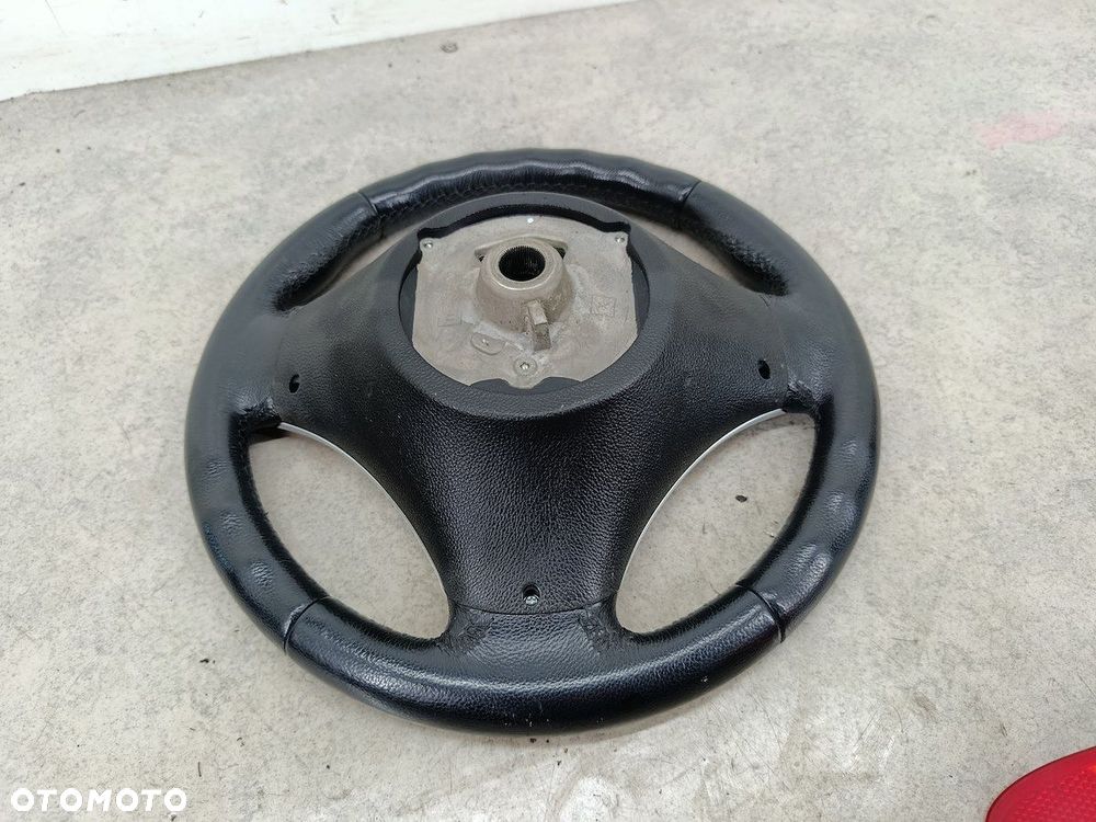 KIEROWNICA BMW 3 E91 6769894-01 2.0 D 318d - 8