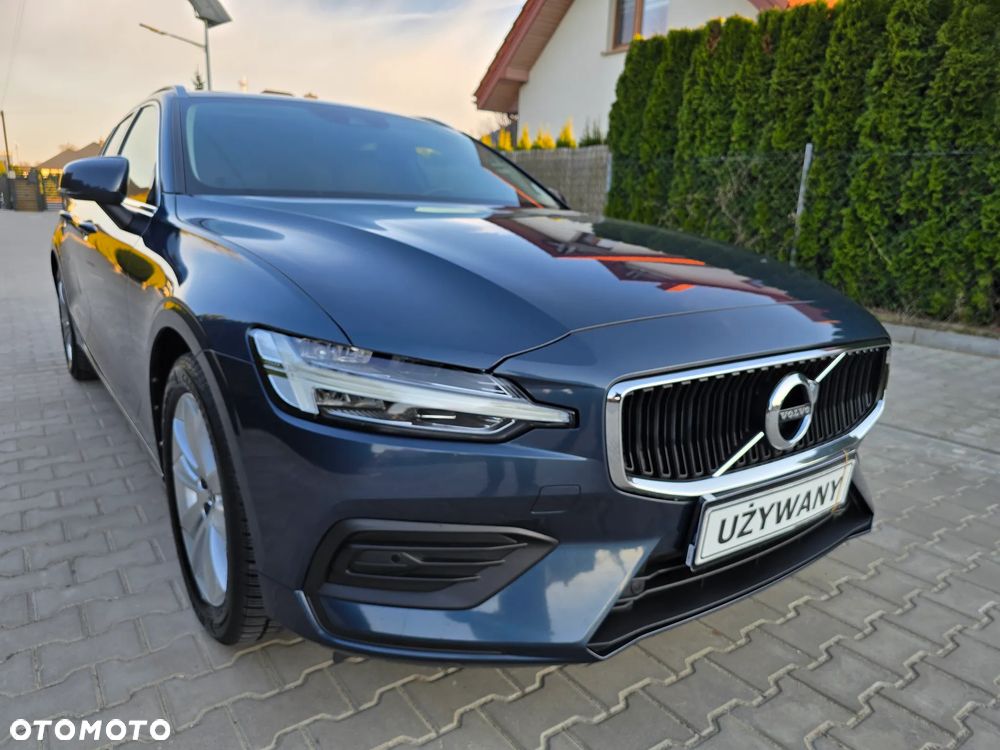 Volvo V60 - 4