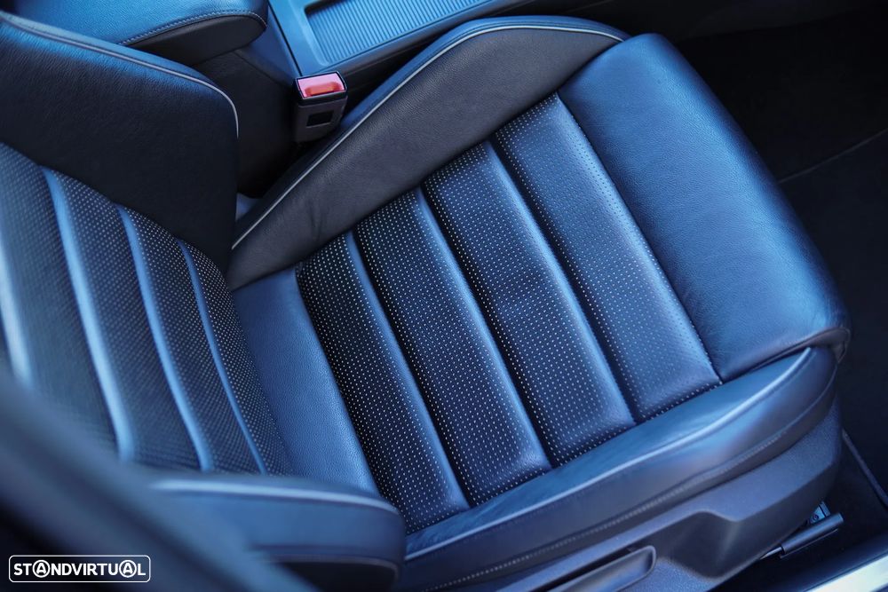 VW Golf GTD (BlueMotion ) DSG - 58