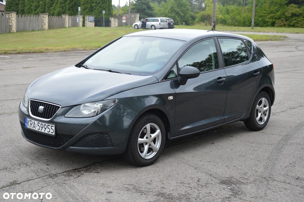 Seat Ibiza - 9