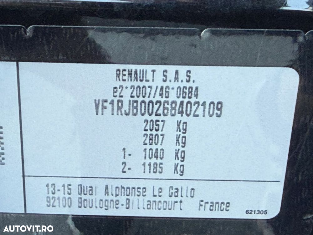 Renault Captur Intens - 26