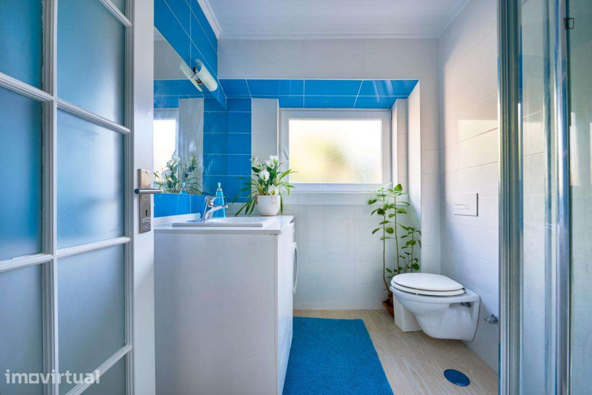 Apartamento com 1 quartos - localizado em Alvalade Lisbon - Grande imagem: 2/48