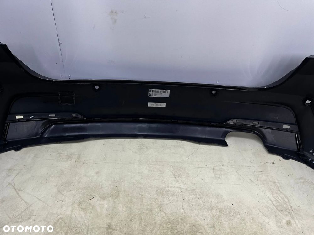 Zderzak tylny BMW 3 F31 M-Pakiet Kombi 11-18r. tył 4XPDC 8054209 - 12