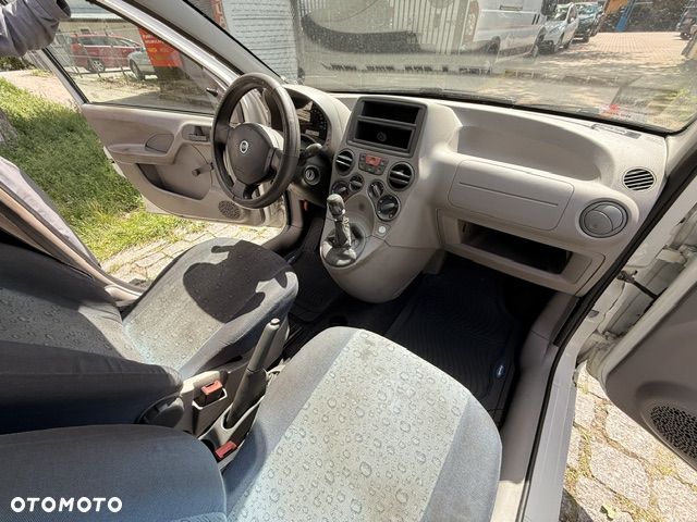 Fiat PANDA - 5
