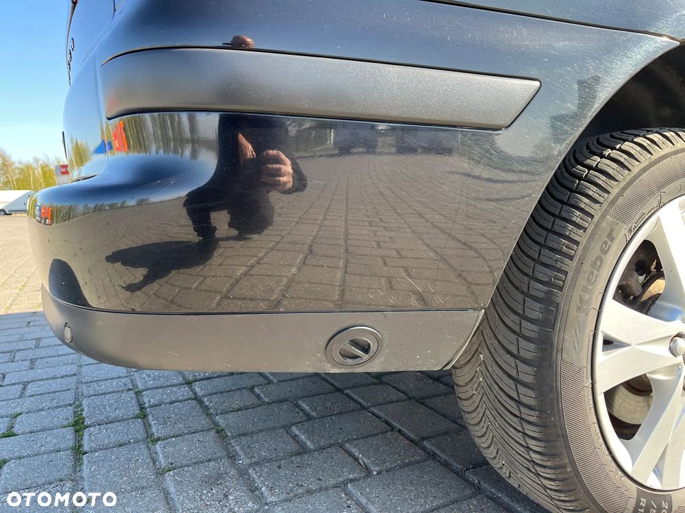 Seat Alhambra 1.8T Stylance Tiptr - 10