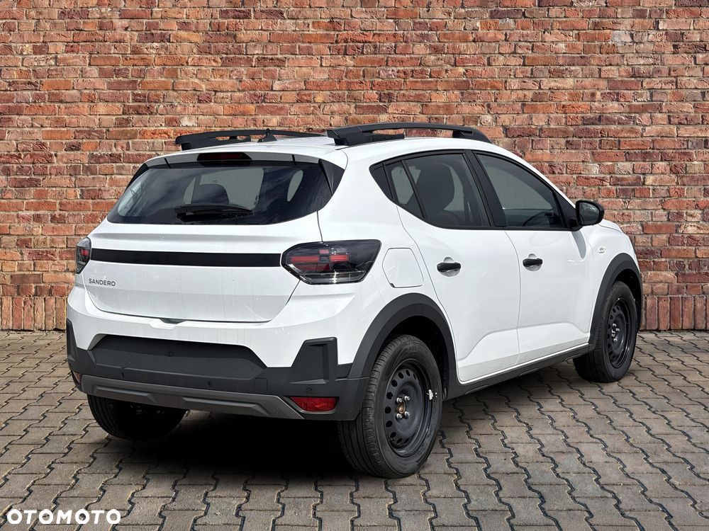 Dacia Sandero Stepway - 7