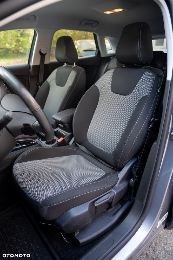 Opel Grandland X 1.2 Start/Stop Automatik Business Elegance - 19