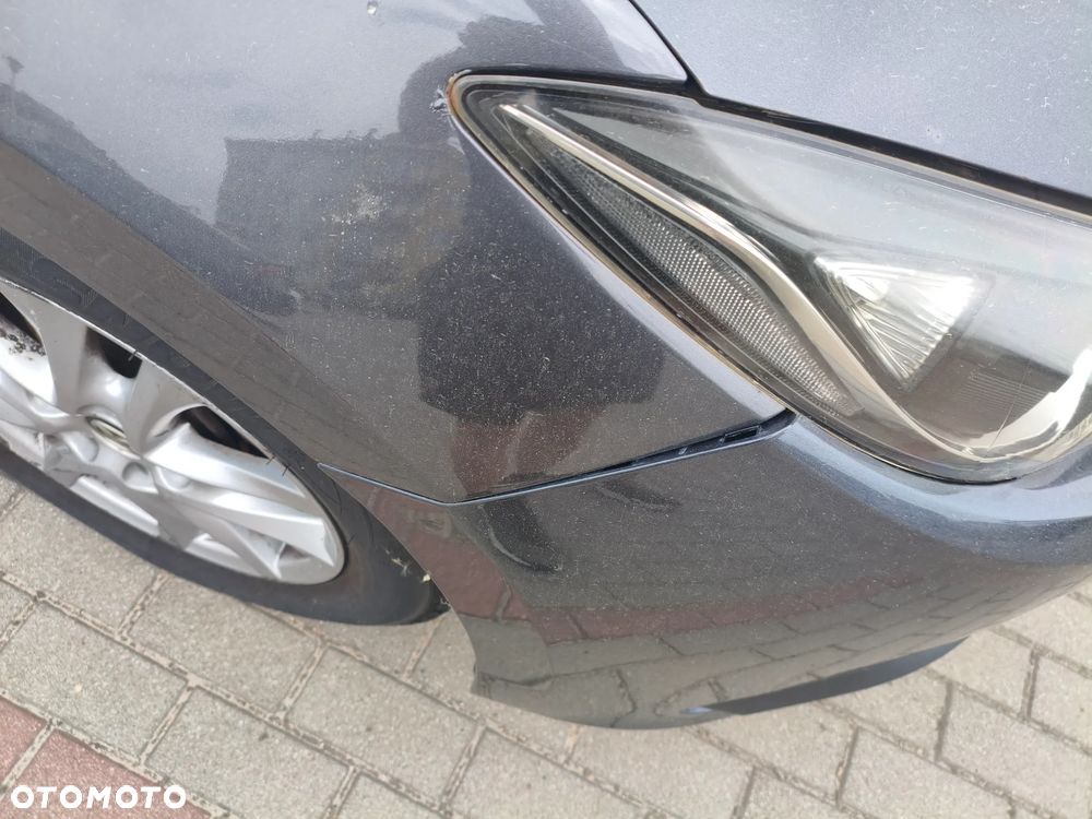 Mazda 3 2.0 Skymotion - 7