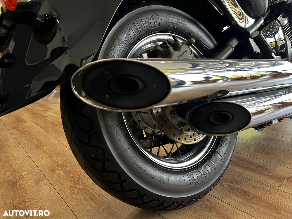 Kawasaki Vulcan - 13