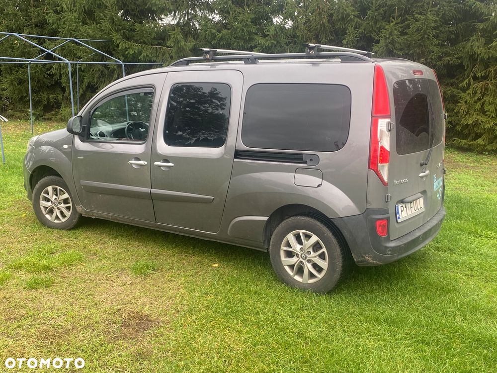Renault Kangoo ENERGY dCi 110 FAP Start & Stop Grand - 6