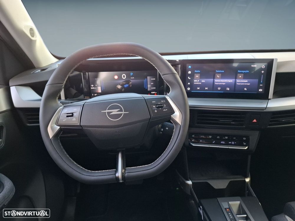 Opel Frontera 1.2 Hybrid Edition eDCT - 17