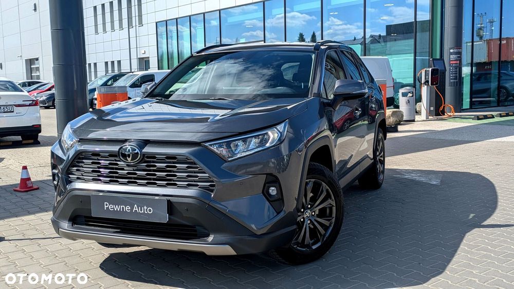 Toyota RAV4 2.0 Comfort 4x2 MS - 3