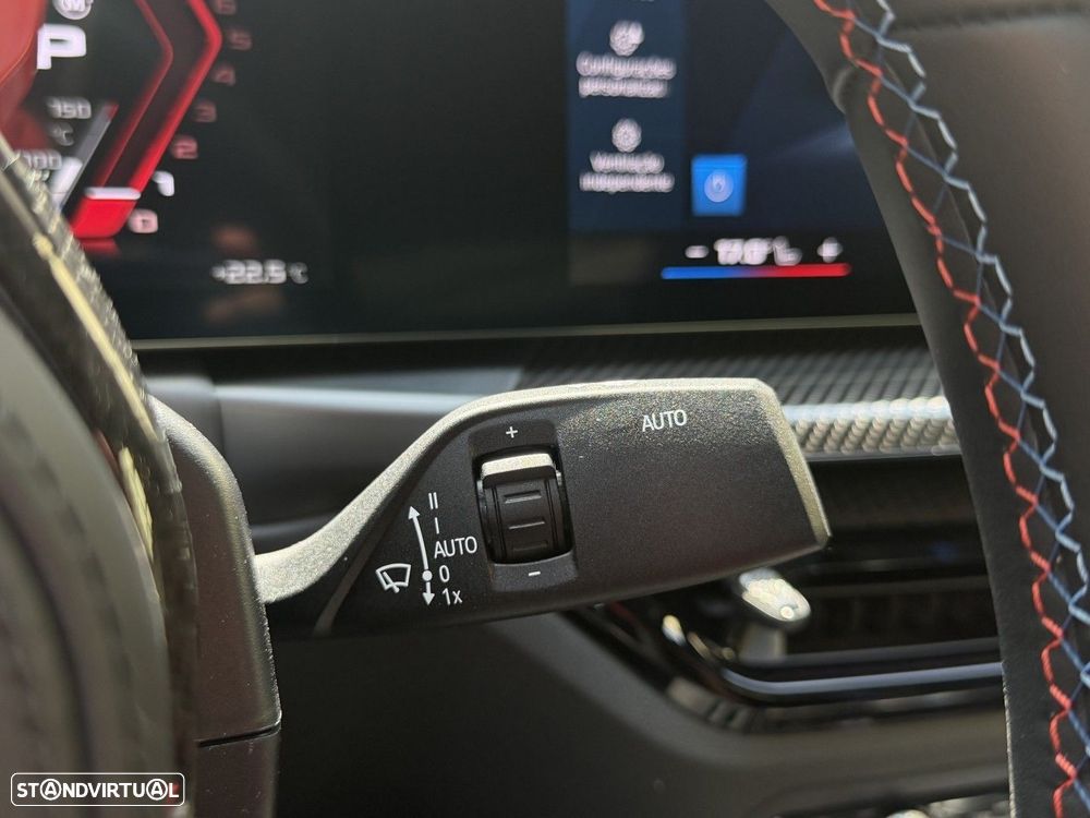 BMW M2 Auto - 46