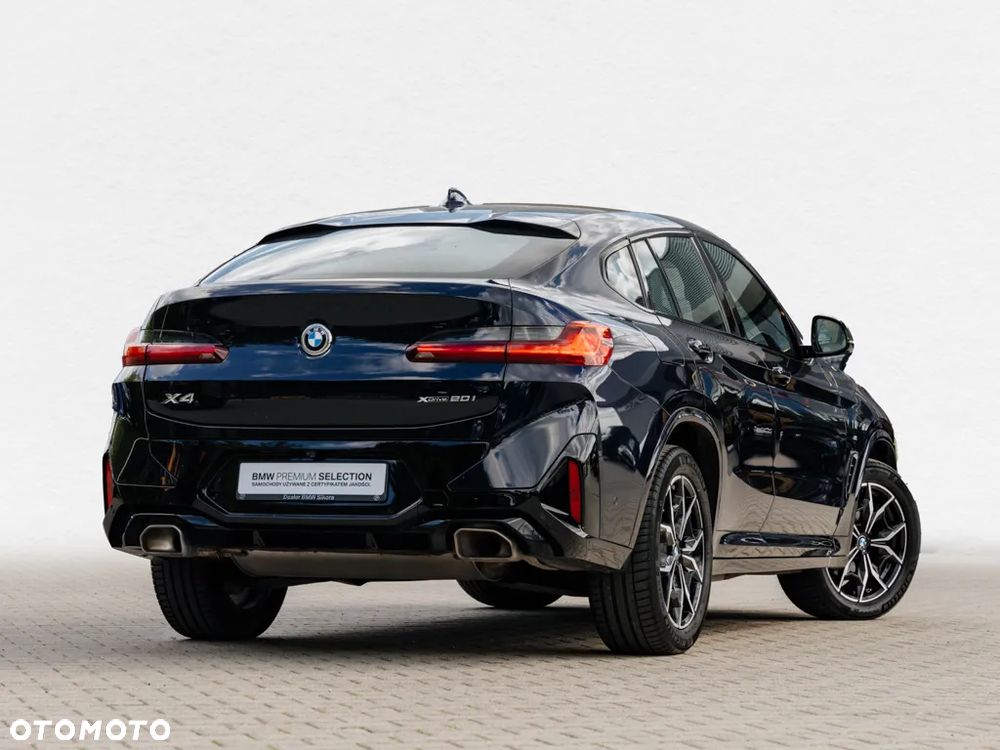 BMW X4 - 2