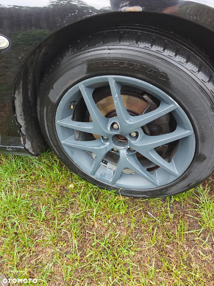 Peugeot 407 2.0 HDi Premium Navtech - 9
