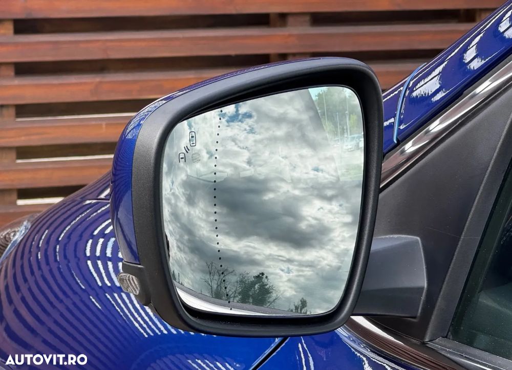 Renault Kadjar TCe EDC GPF Intens - 26