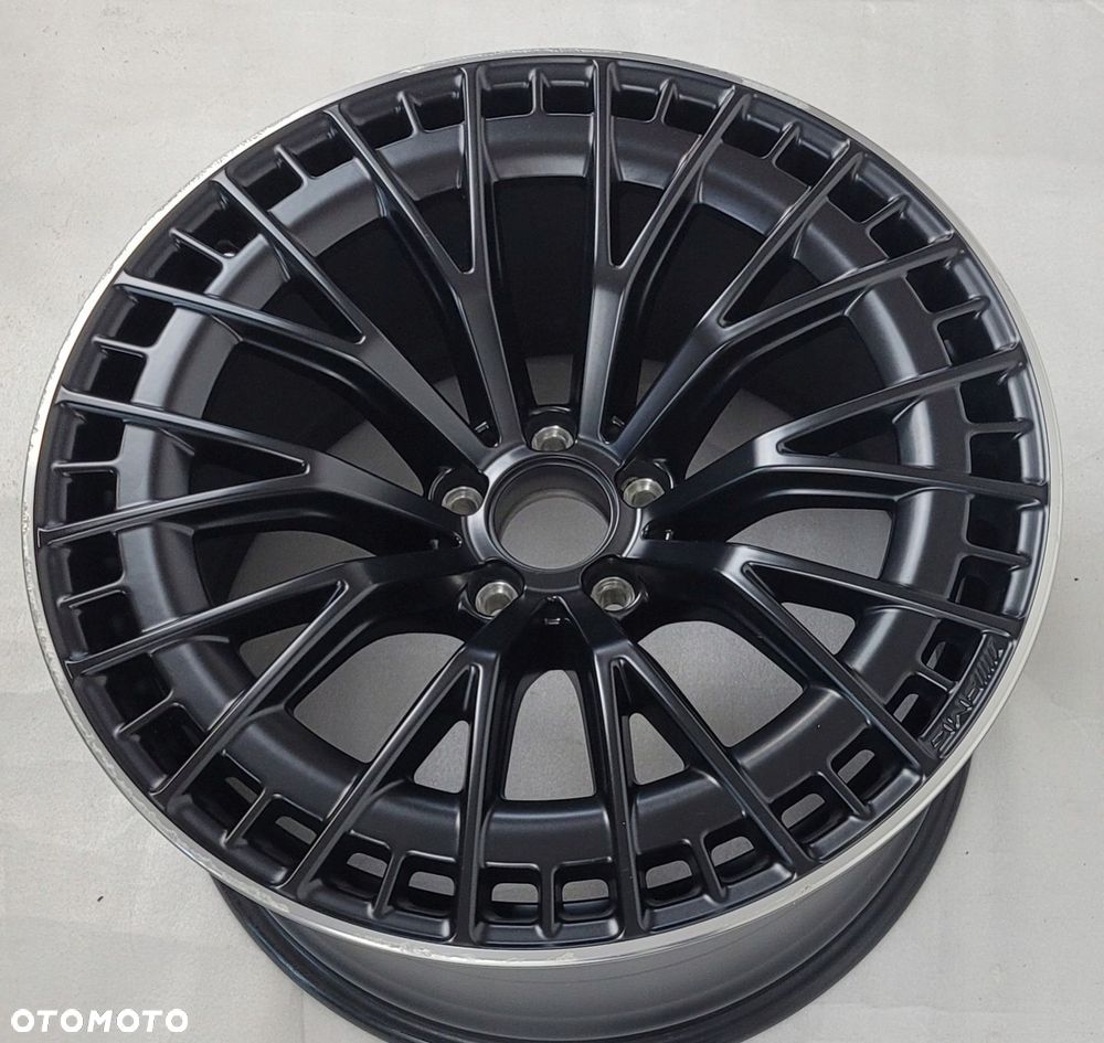 FELGA MERCEDES CLE C236 A236 53 AMG 11X20 20 ET24 5X112 A23664013000 - 9