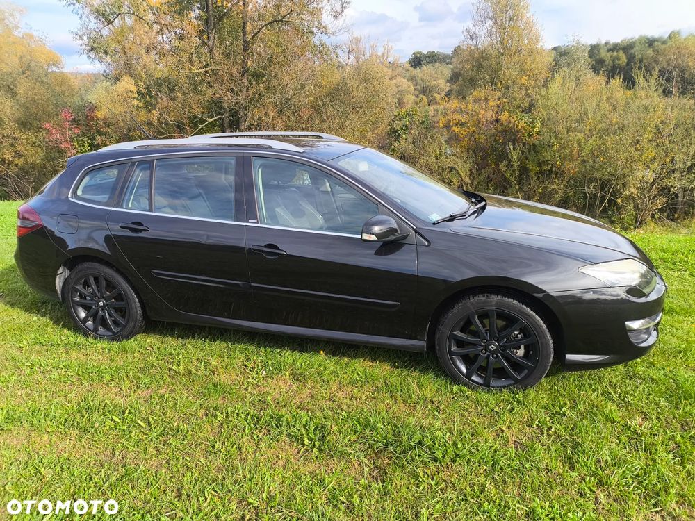 Renault Laguna - 5