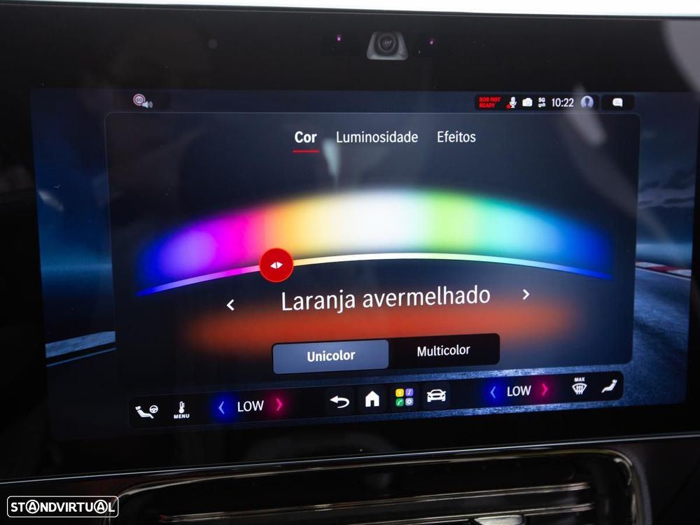 Mercedes-Benz CLA 350 EQ 4Matic - 48