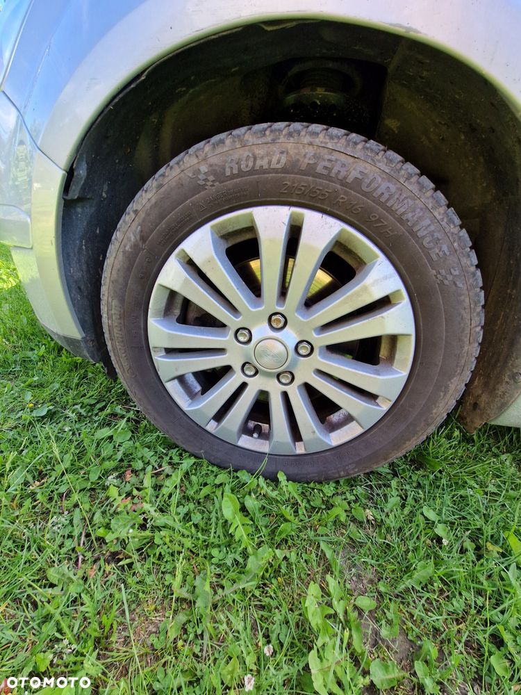 Ford S-Max - 6
