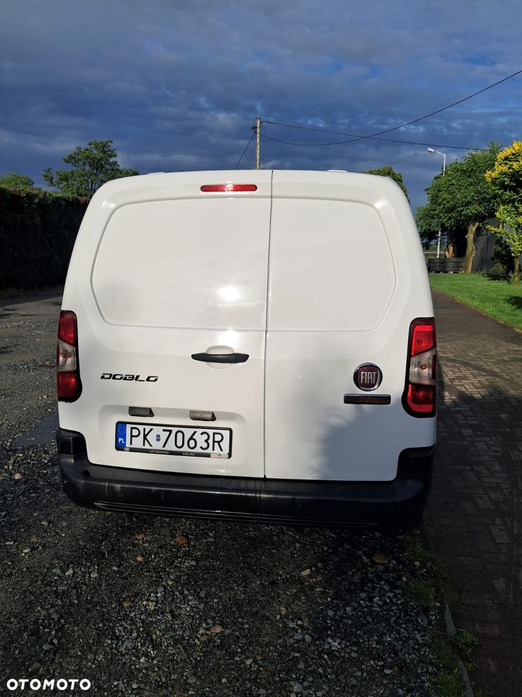 Fiat DOBLO - 3