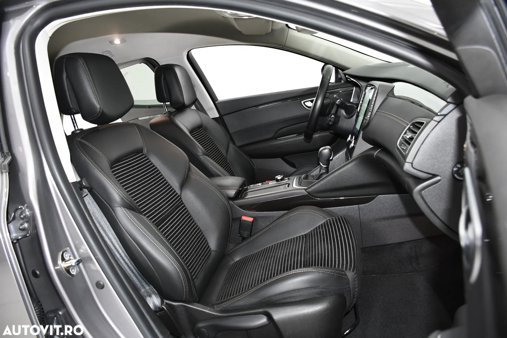 Renault Talisman Blue dCi 160 EDC INTENS - 5