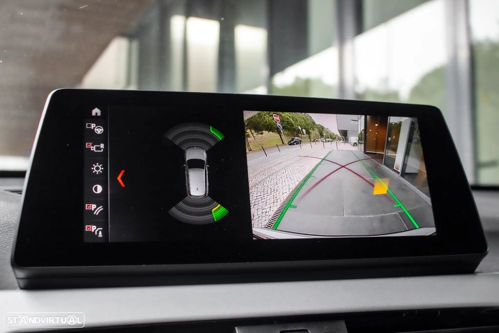 BMW X1 25 e xDrive - 44