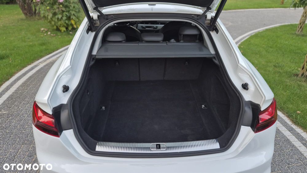 Audi A5 Sportback - 18