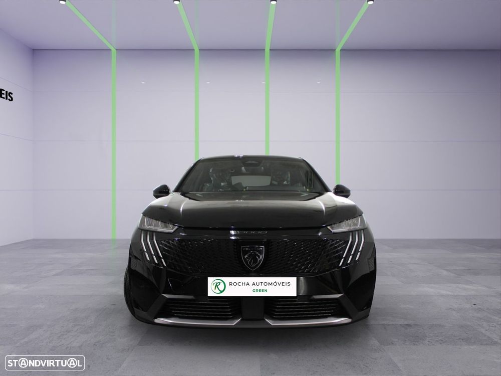 Peugeot E-3008 73 kWh Allure - 2