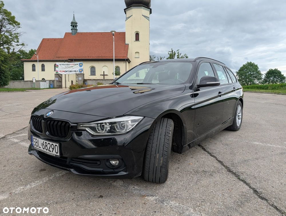 BMW Seria 3 - 1