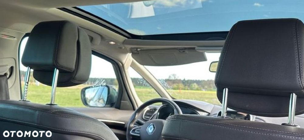 Renault Espace Energy dCi 160 EDC LIMITED - 24