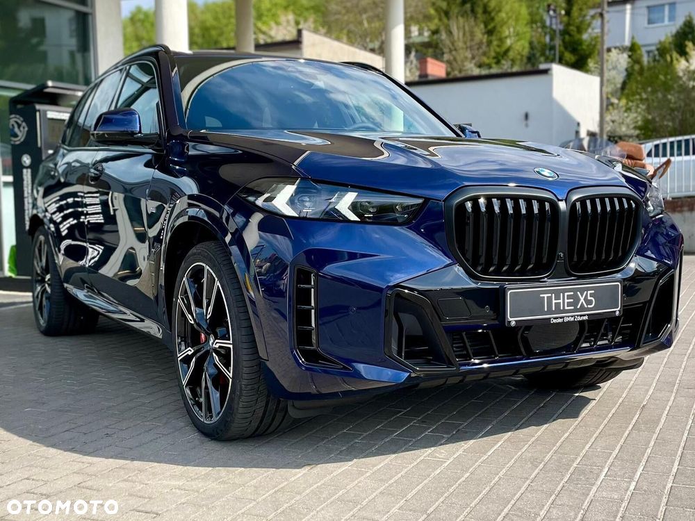 BMW X5 - 5