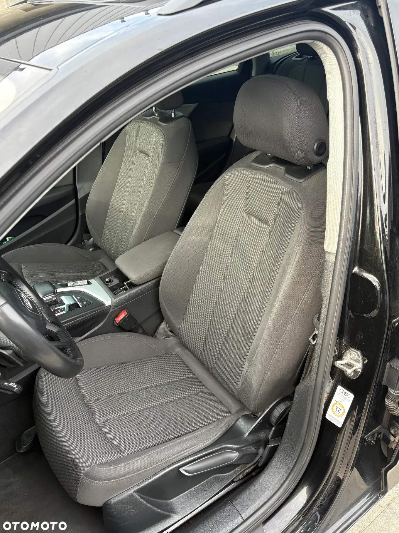 Audi A4 2.0 TDI Quattro S tronic - 15