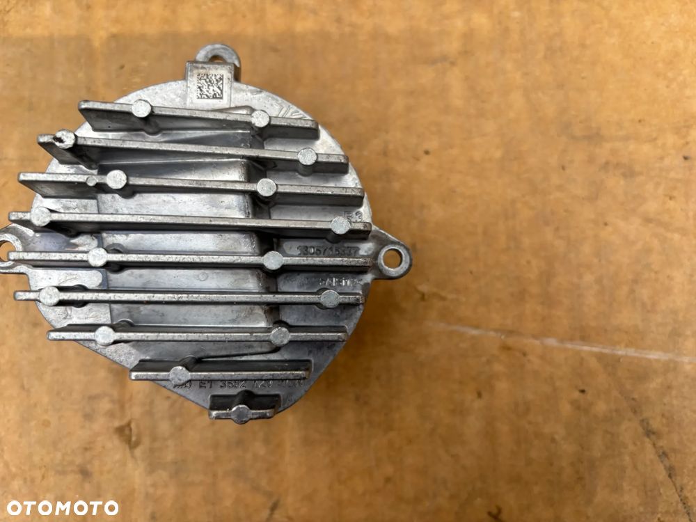 Moduł Lampy Przedniej Jeż DRL Oryginalny BMW 2 F22 F23 Lewy Przód Lewa MDE914128 - 11